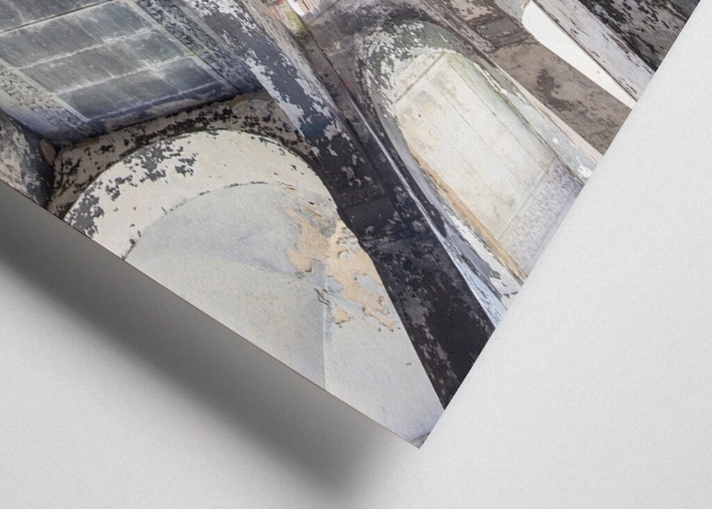 Ruinen für Hollywood