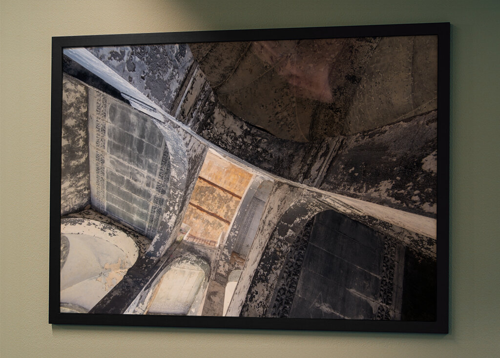 Ruinen für Hollywood