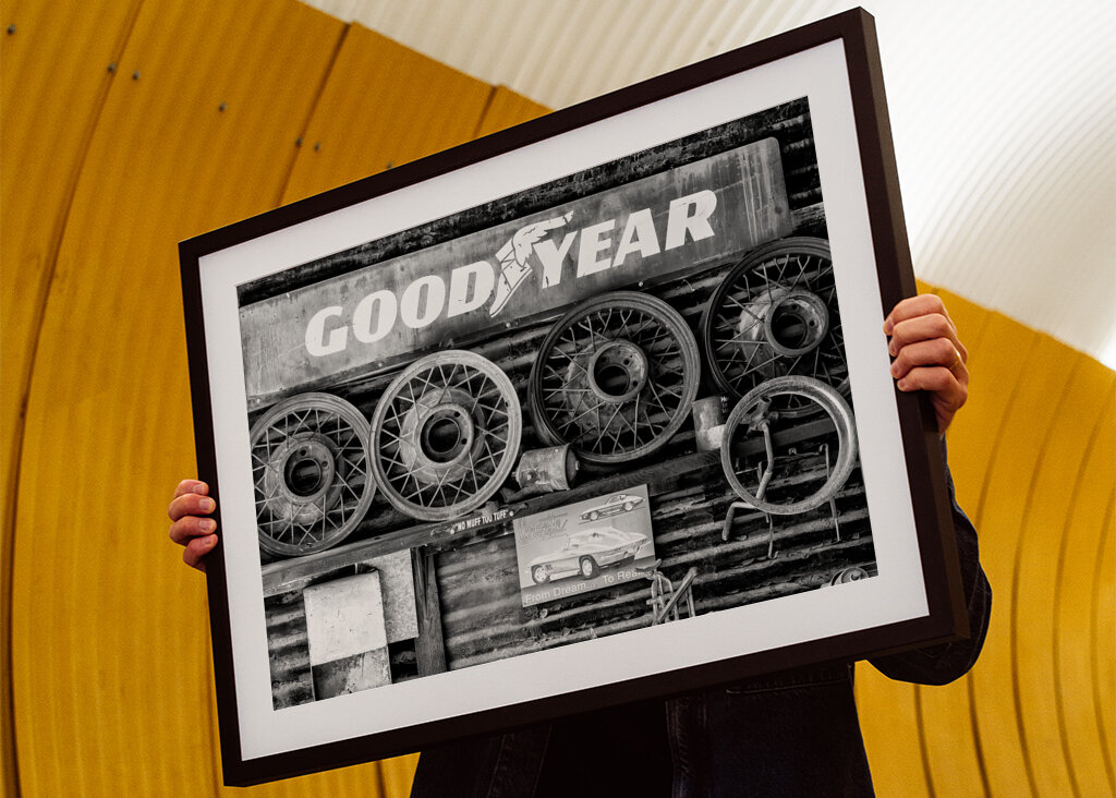 Route 66 Bonne Année