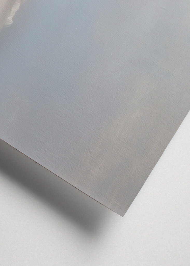 Felhőfestés szürke 