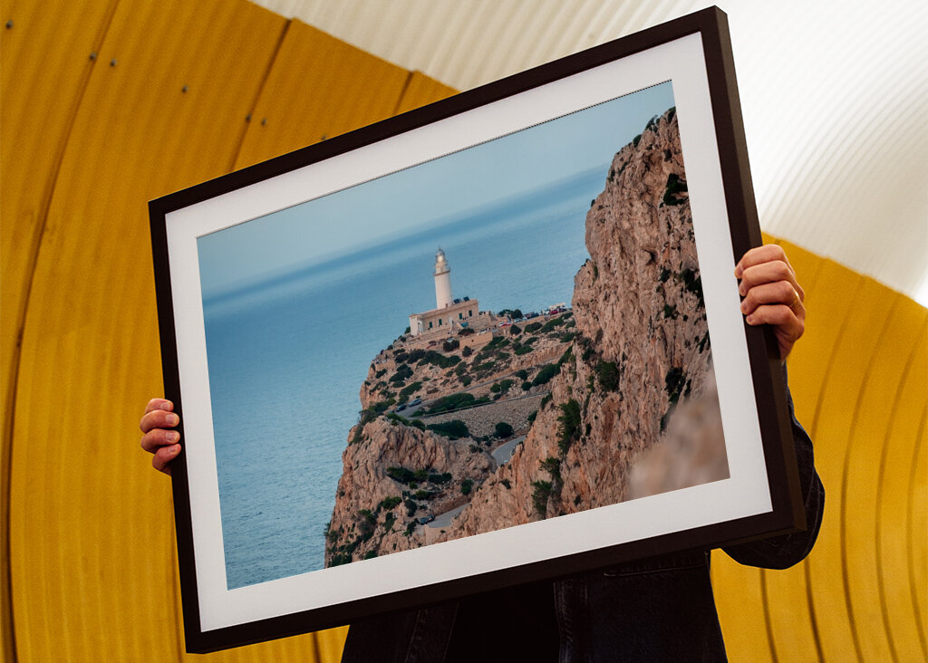 Mallorca - Cap Formentor
