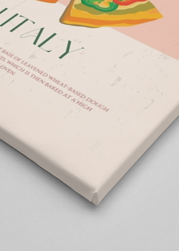 Dodatki do pizzy #2575545