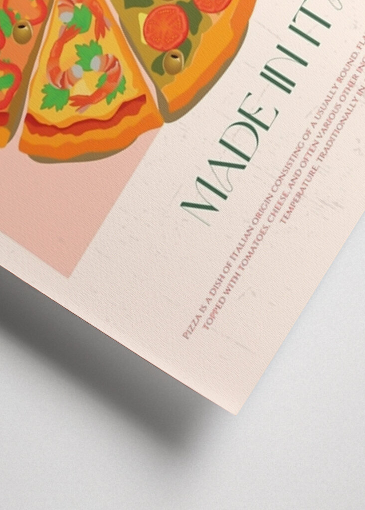 Dodatki do pizzy #2575545