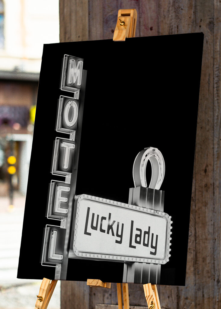Lucky Motel