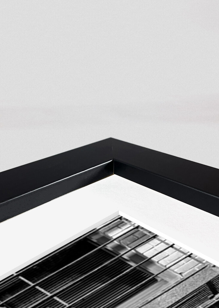 New York-i csíkos homlokzat