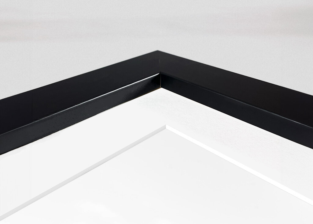 East Manhattan Skyline