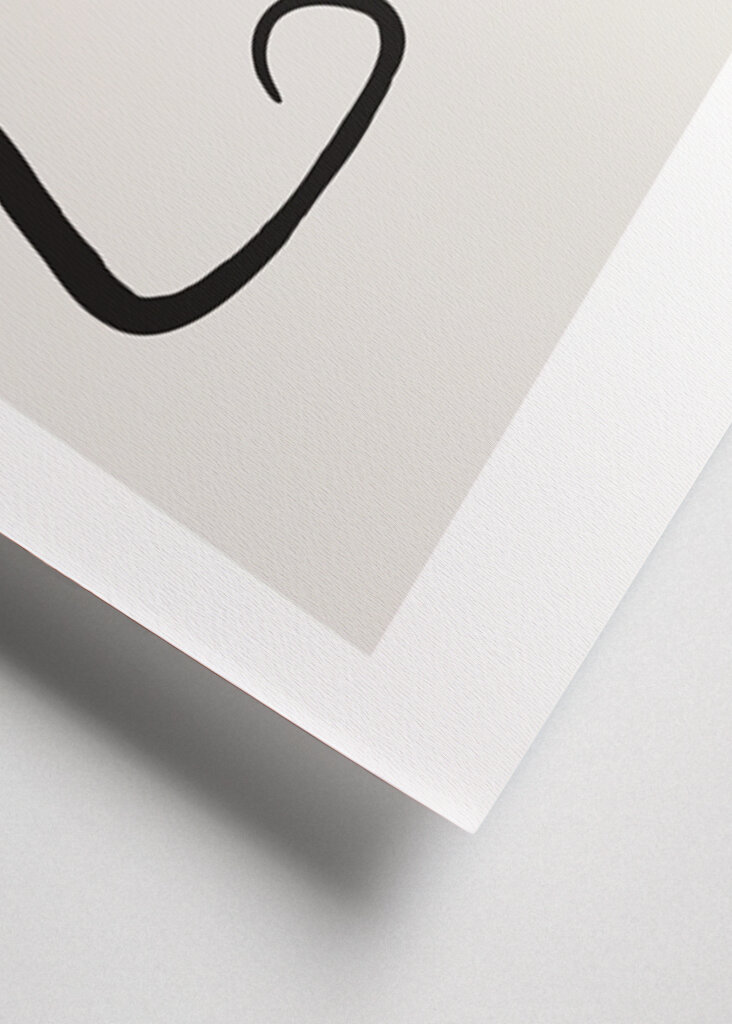 Cara Abstracta No2 #2507770