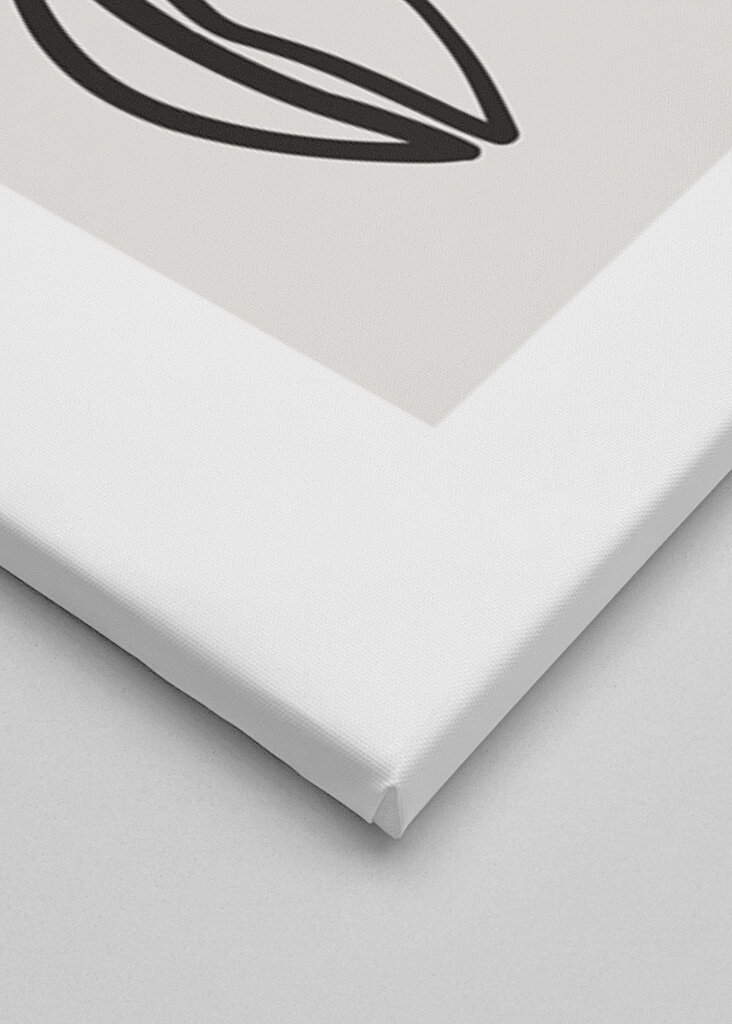 Cara Abstracta No1 #2507771