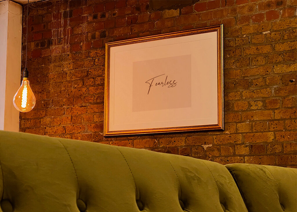 Furchtloses Zitat #2507782