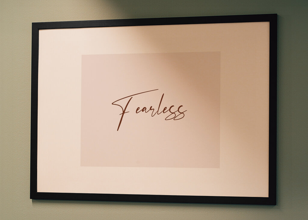 Furchtloses Zitat #2507782