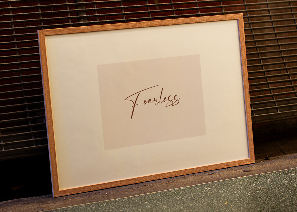 Furchtloses Zitat #2507782