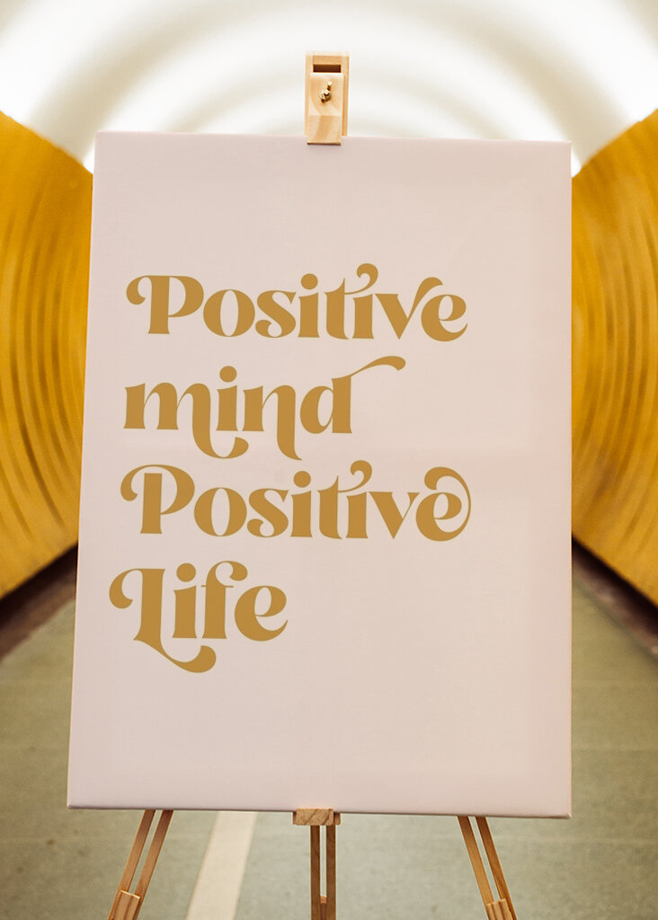 Positiver Geist #2507808