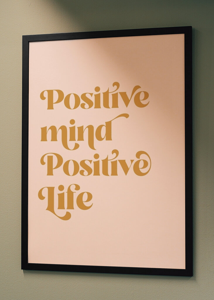 Positiver Geist #2507808