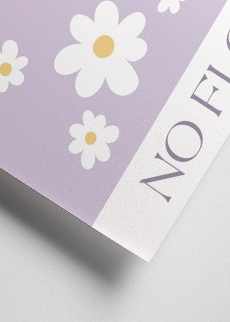 Kein Regen, keine Blumen #2510822