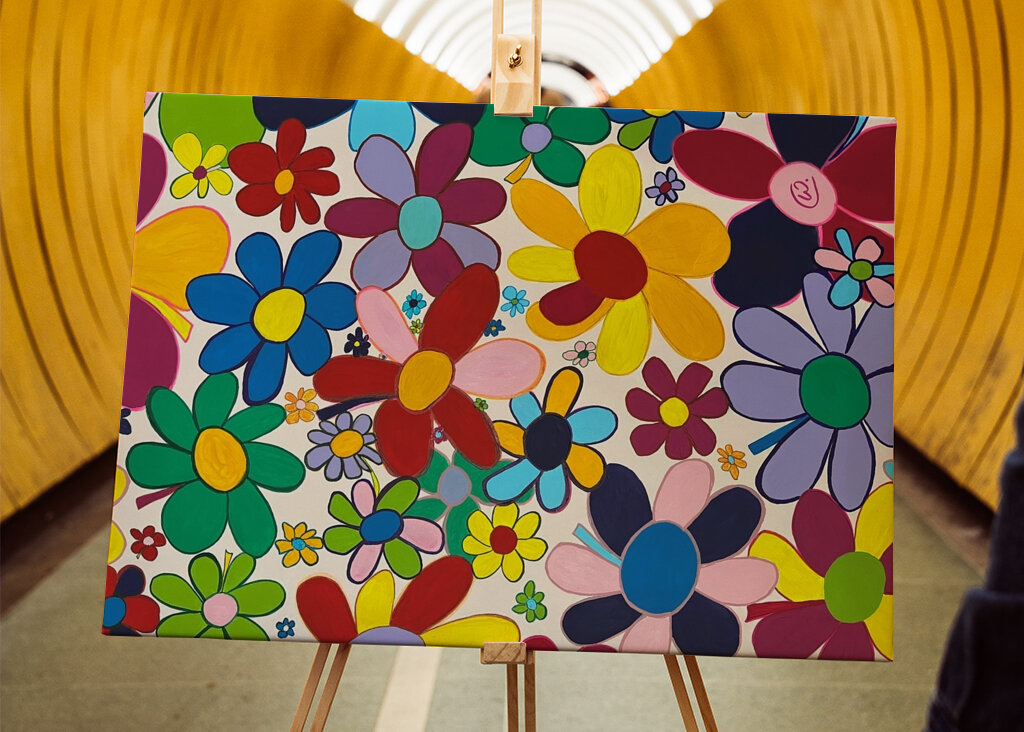 Flowers - spring flowers