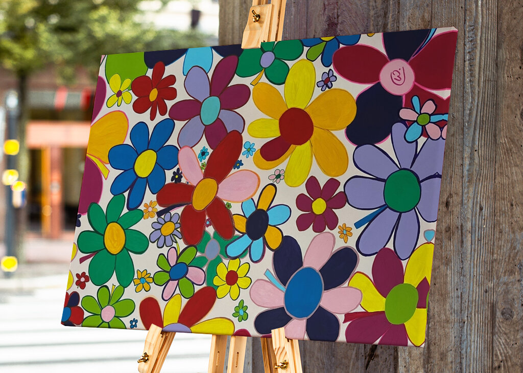 Flowers - spring flowers