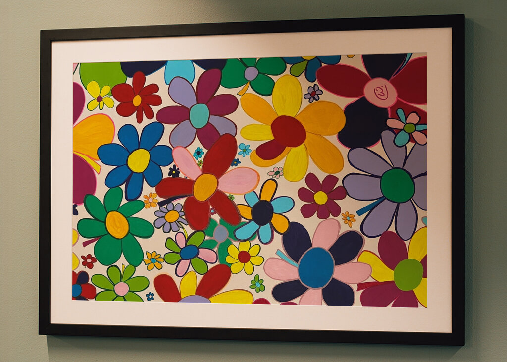 Flowers - spring flowers