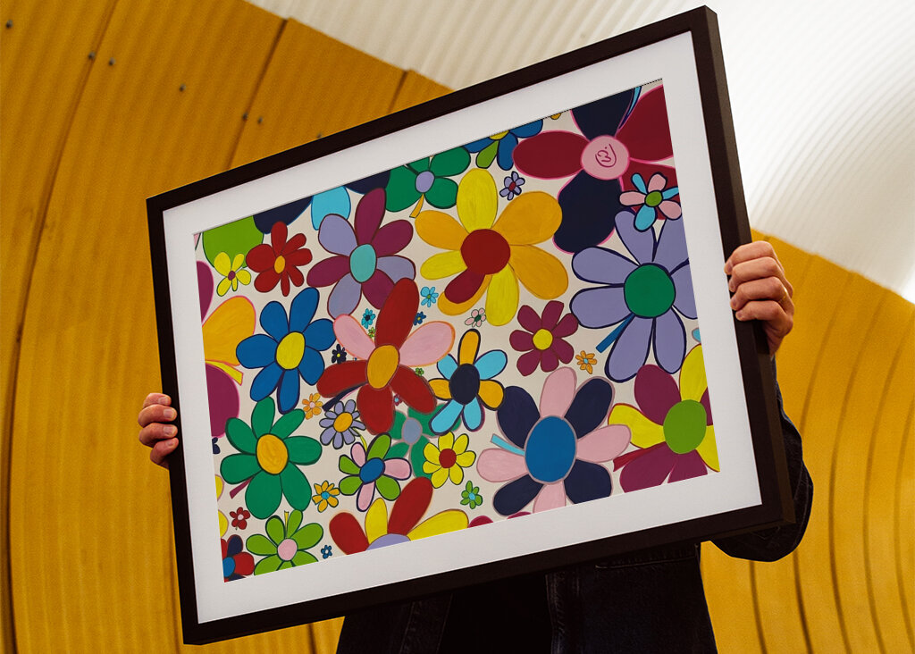 Flowers - spring flowers