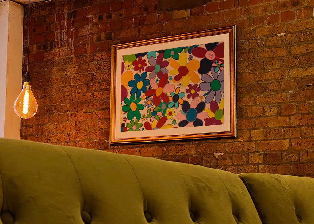 Flowers - spring flowers