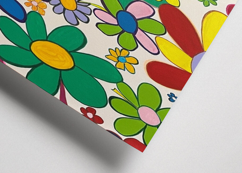 Flowers - spring flowers