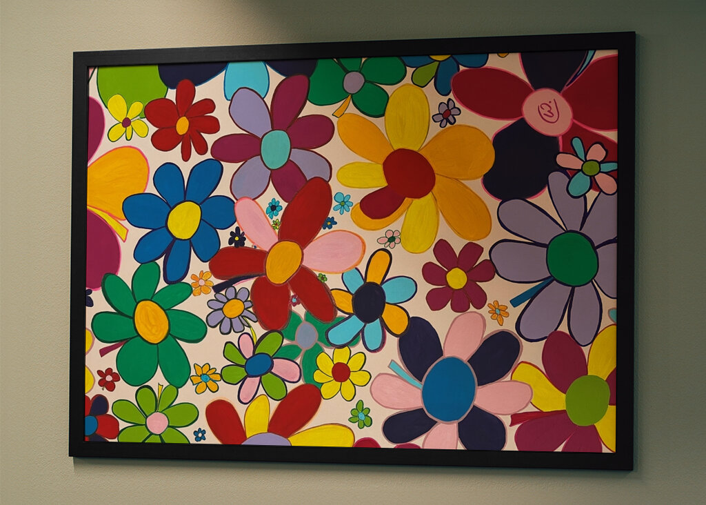 Flowers - spring flowers