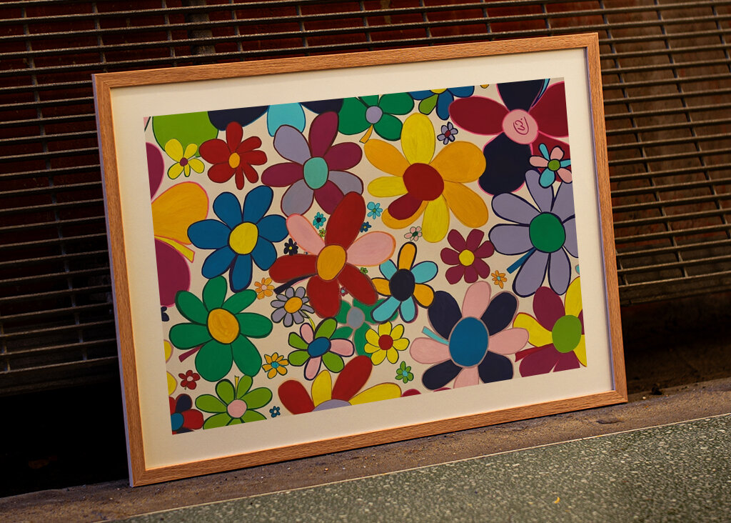 Flowers - spring flowers