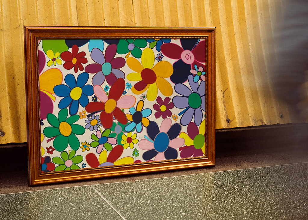 Flowers - spring flowers