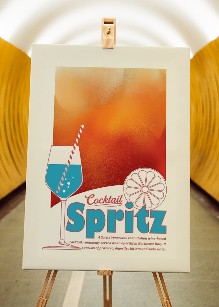 Aperol Spritz #2506131