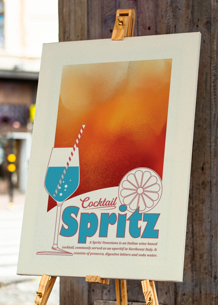 Aperol Spritz #2506131