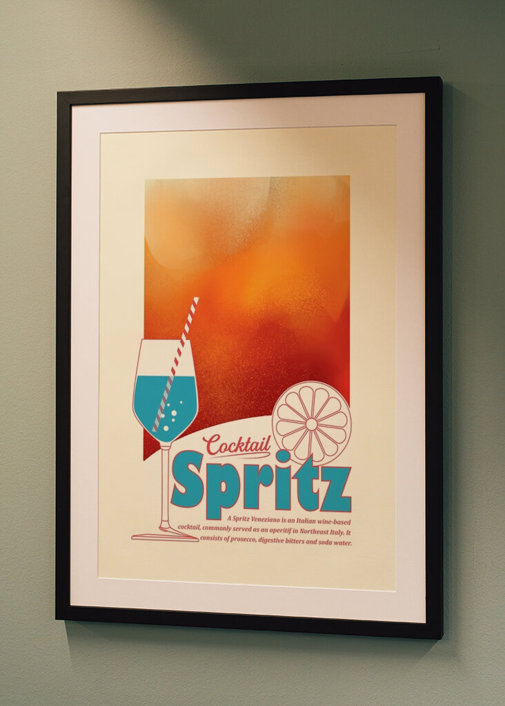 Aperol Spritz #2506131