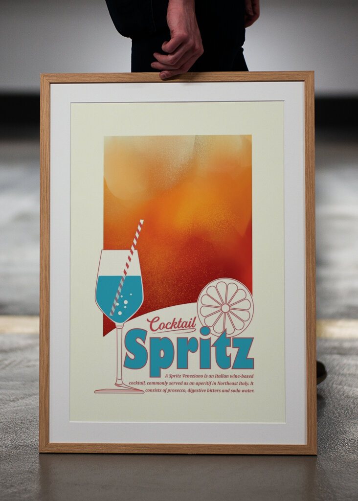 Aperol Spritz #2506131