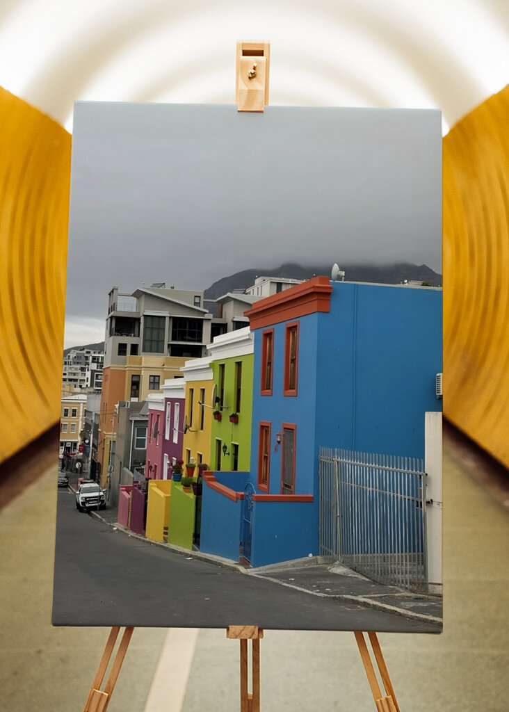 Montagne de la Table recherchée