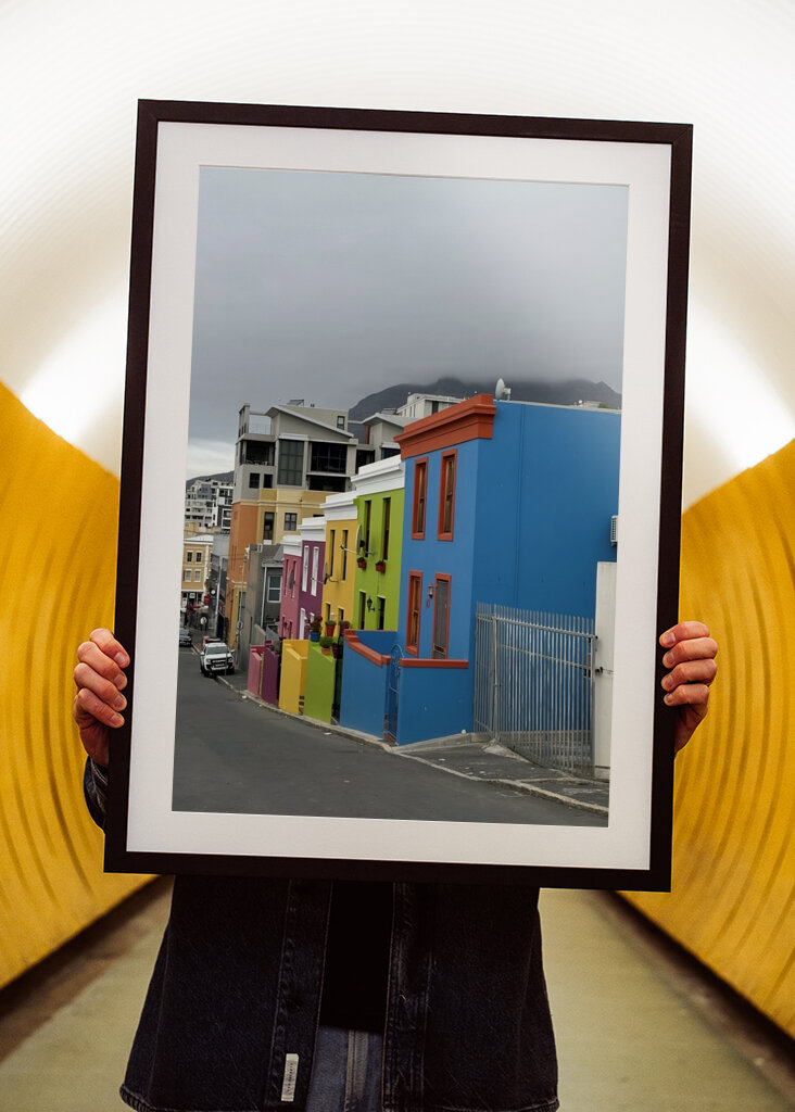 Montagne de la Table recherchée