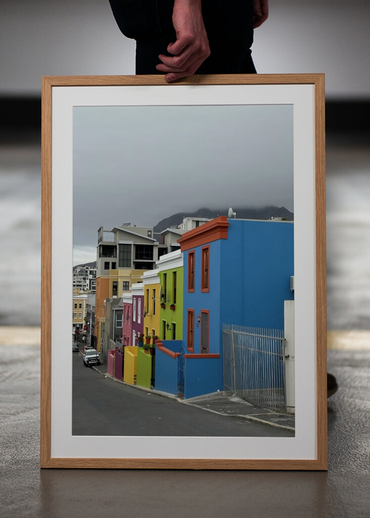 Montagne de la Table recherchée