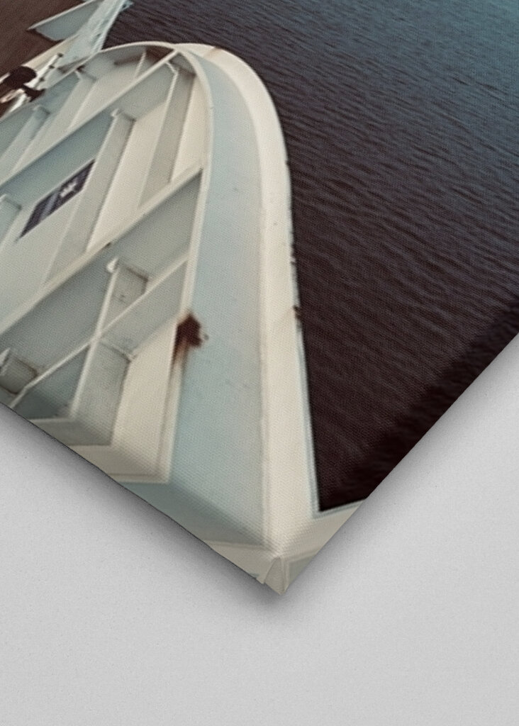 Jak mała jest istota ludzka