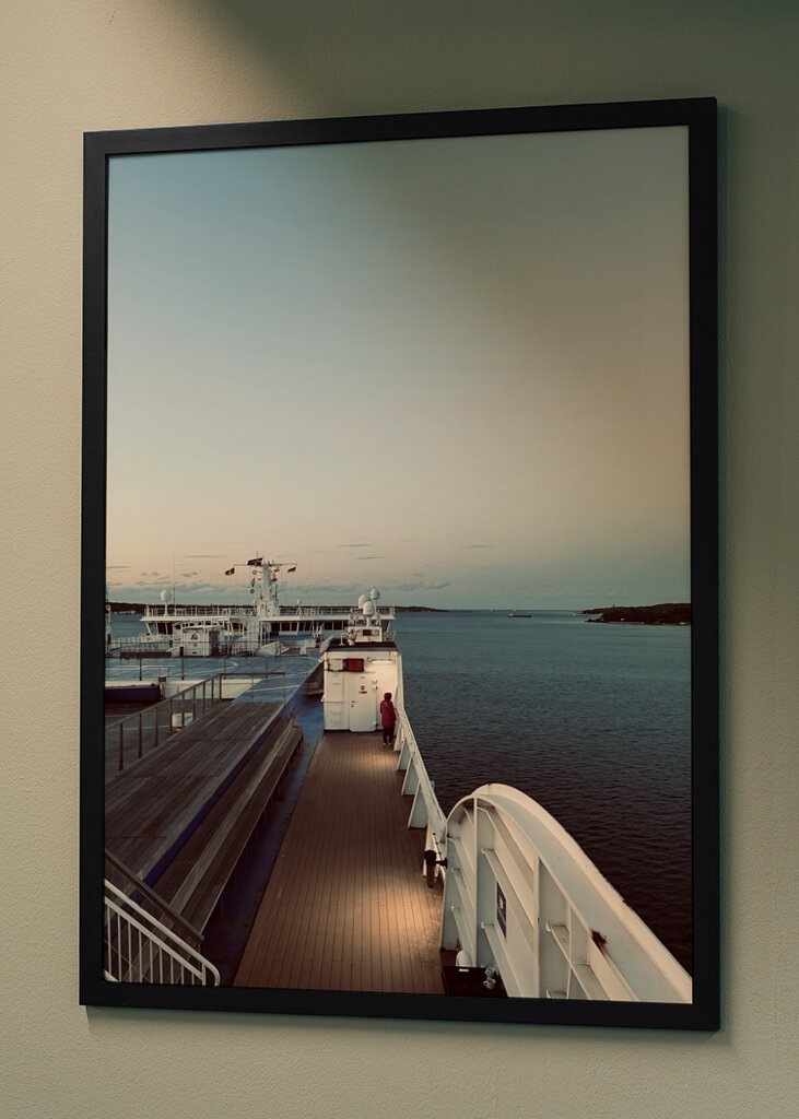 Jak mała jest istota ludzka