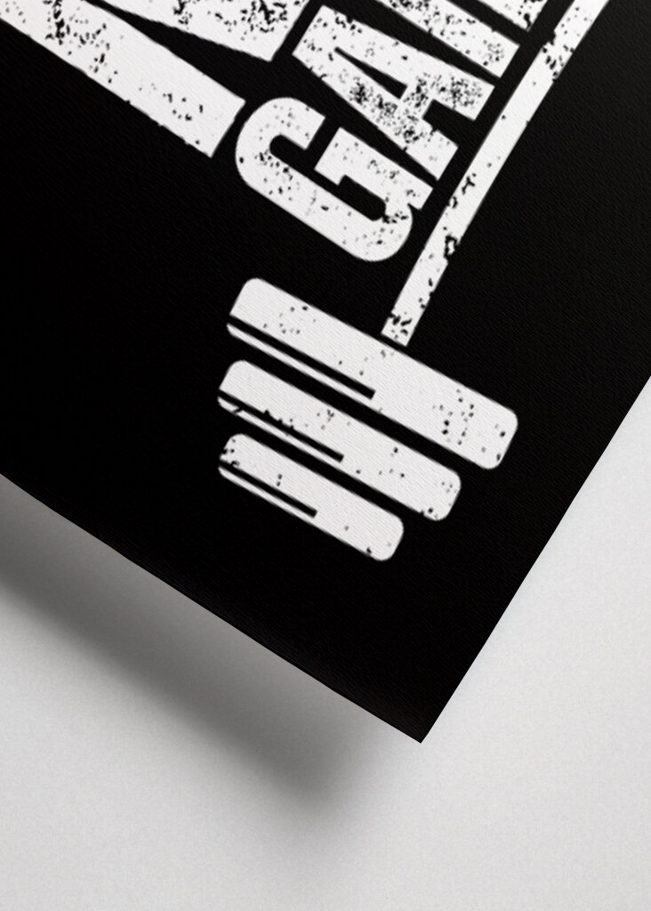 Senza fatica non si ottiene nulla