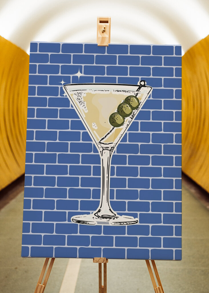 Martini 