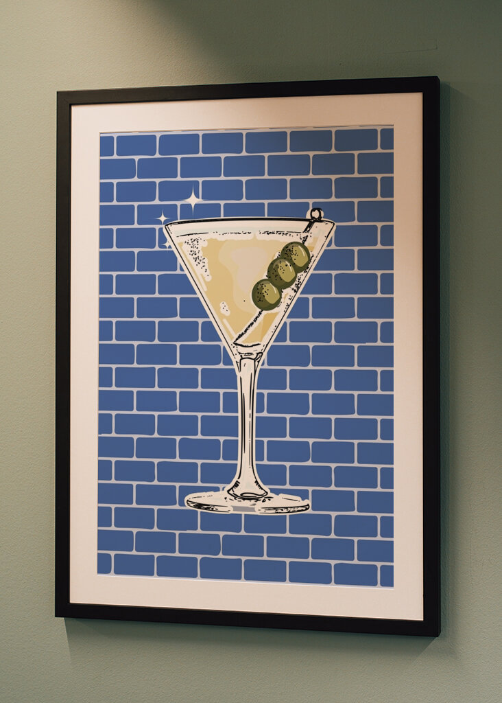 Martini 