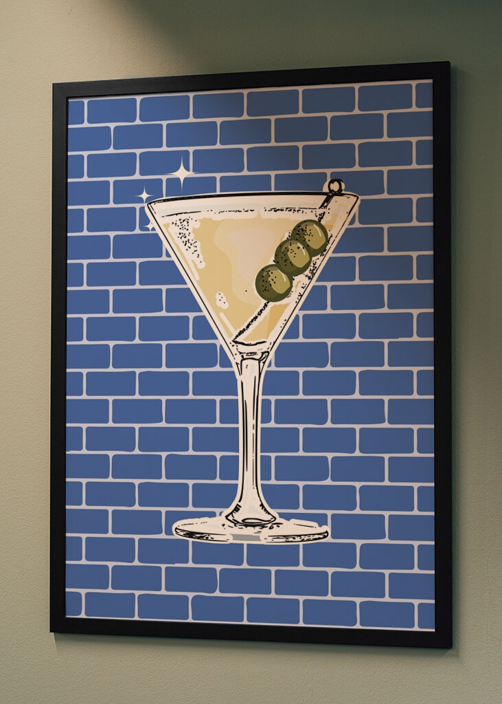 Martini 
