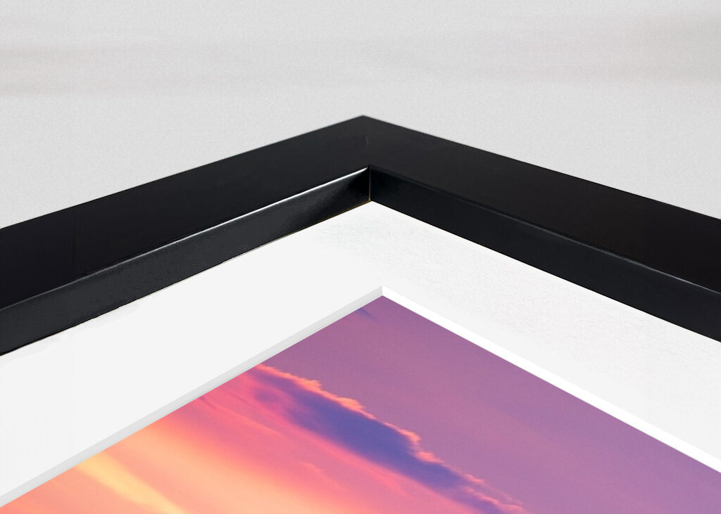 Sonnenaufgang vom Watzmannhaus