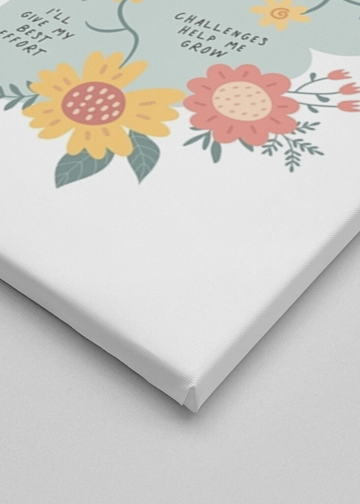 Tillväxt Mindset 2 #2511026