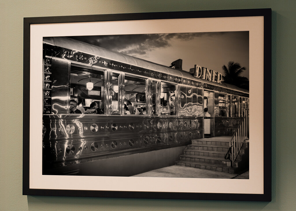 Miami DINER