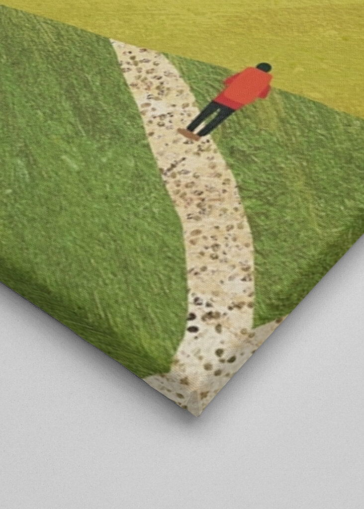 Pěšky domů #2463930