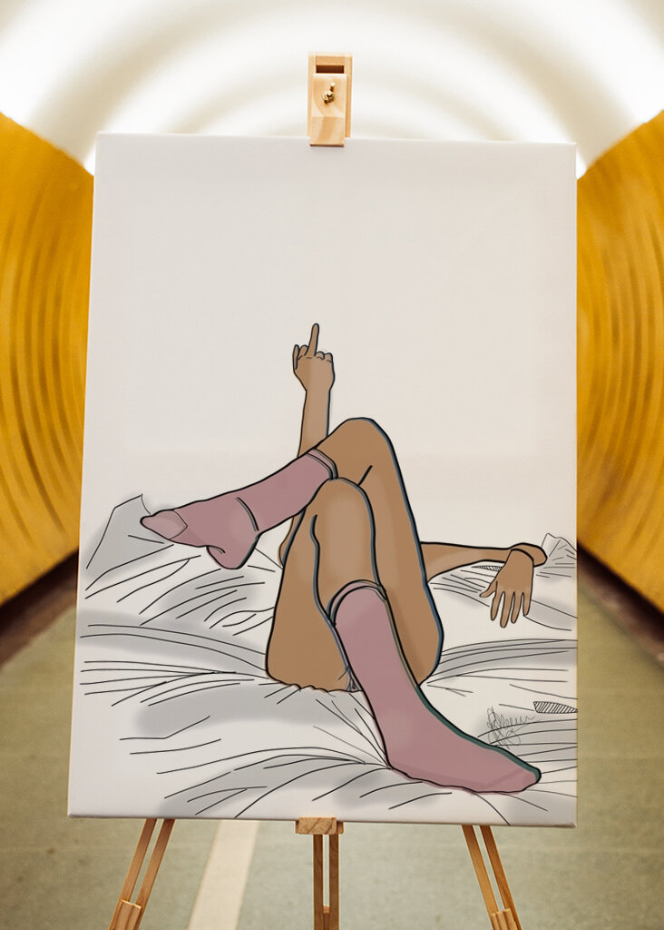 Zůstaňte v posteli