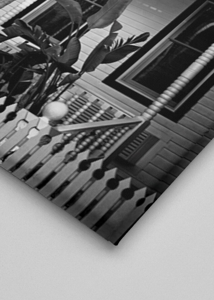 Maison coloniale de Kew West