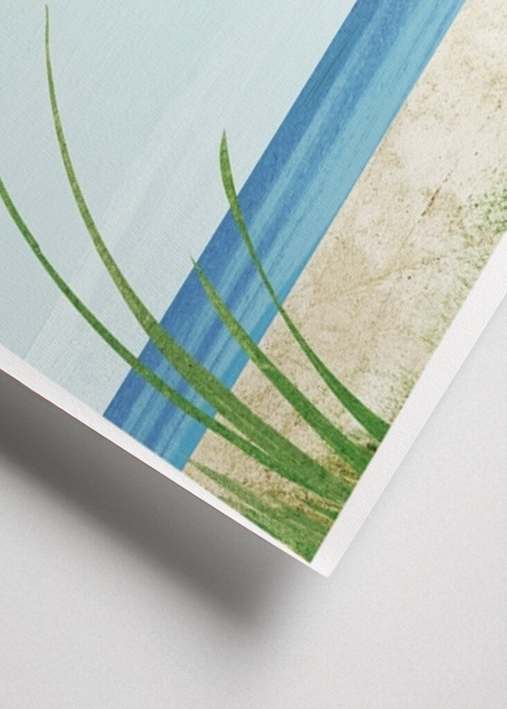 Østersø Strandkorb #2466020