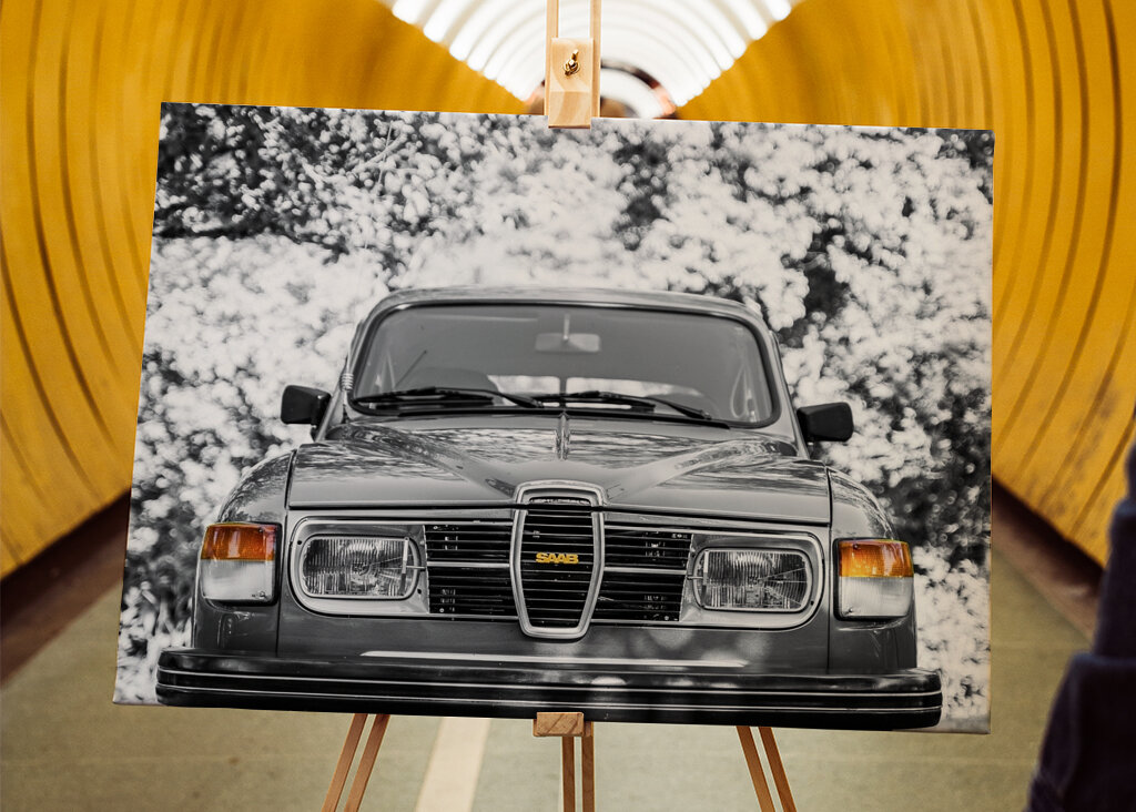 Bylo nebylo, bylo ve Švédsku