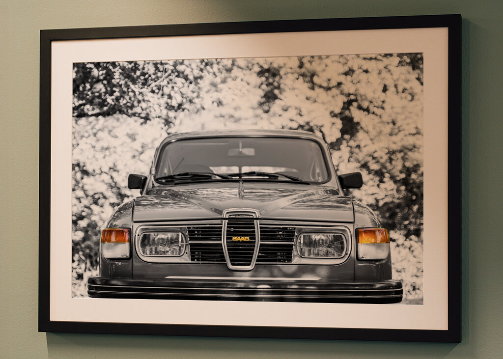 Bylo nebylo, bylo ve Švédsku