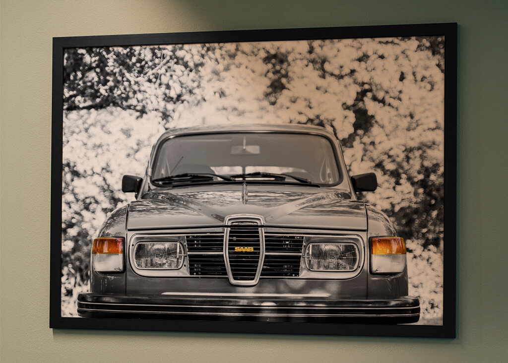 Bylo nebylo, bylo ve Švédsku